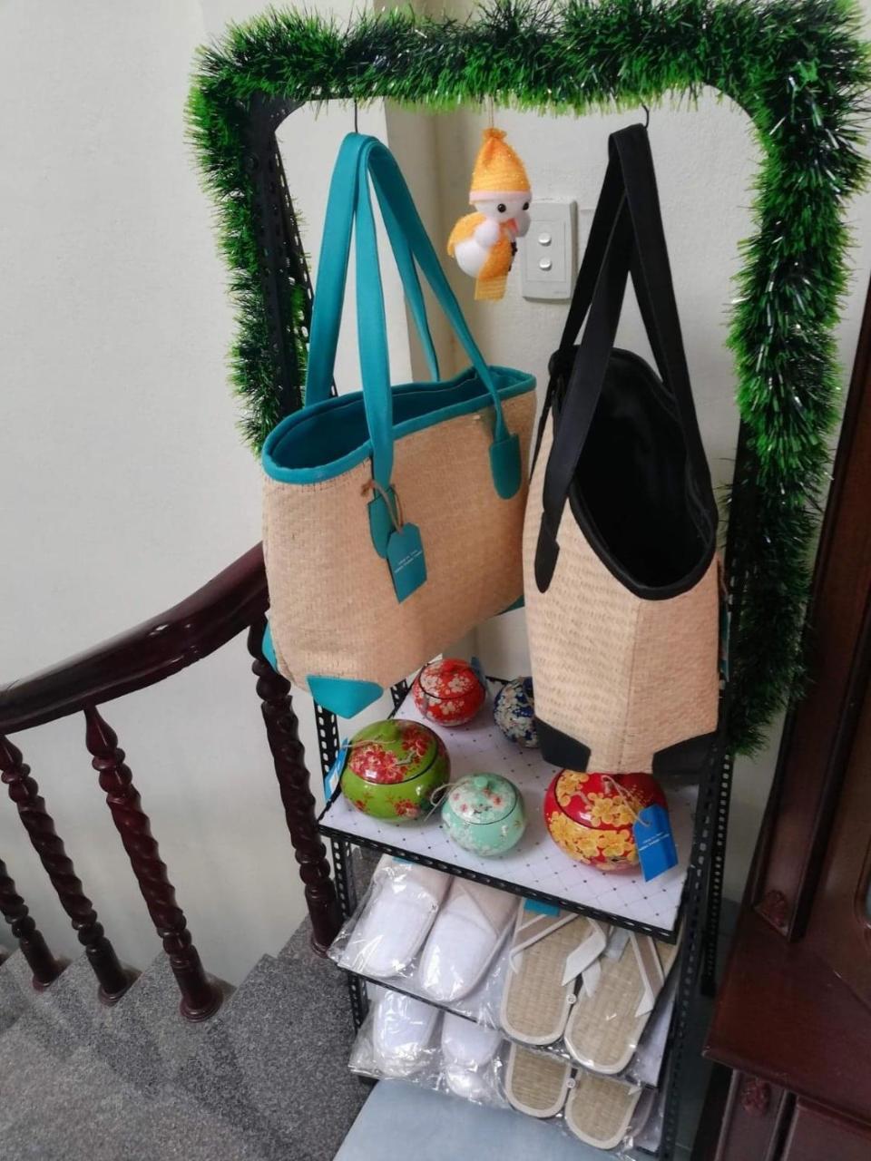 Babel Homestay Da Nang Exterior photo